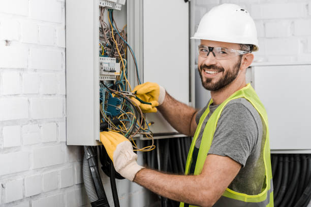 Best Electrical System Inspection  in Brandermill, VA