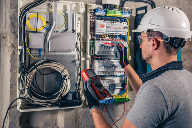 Best Electrical Repair Services  in Brandermill, VA