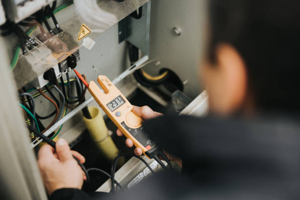 Best Best Electricians Near Me  in Brandermill, VA