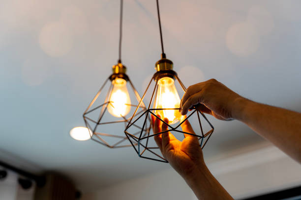 Best Industrial Electrical Services  in Brandermill, VA