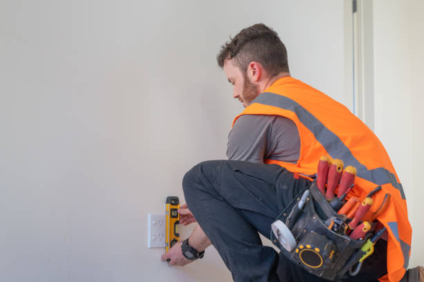 Best 24-Hour Electrician  in Brandermill, VA
