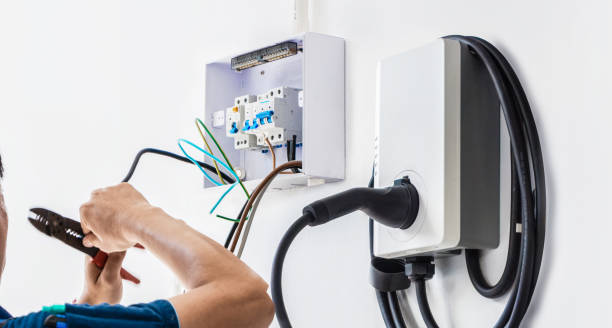 Best Emergency Electrician Near Me  in Brandermill, VA