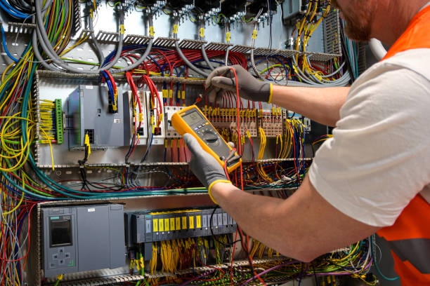 Best Electrical Wiring Services  in Brandermill, VA