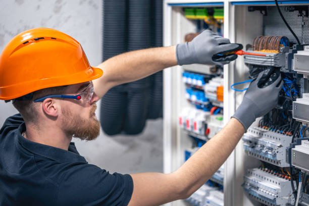 Best Emergency Electrician Near Me  in Brandermill, VA