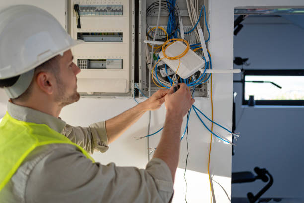 Best Emergency Electrical Repair  in Brandermill, VA